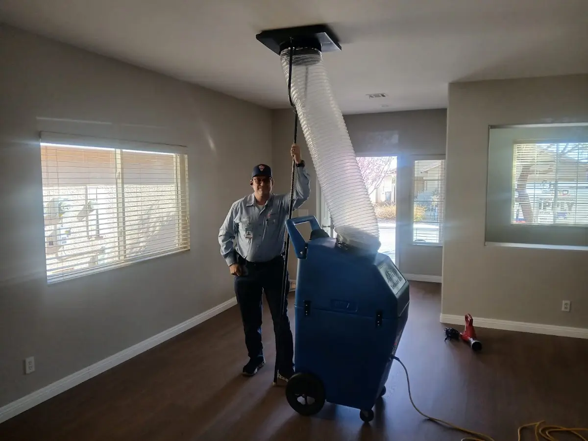 Professional AC Repair work inside a Calabasas home